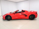 Used 2023 Chevrolet Corvette Stingray Preferred Cpe w/ Z51 Performance Package image 2