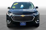 Used 2019 Chevrolet Traverse LT w/ LT Premium Package image 3
