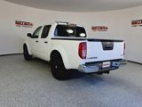 Used 2019 Nissan Frontier SV image 2