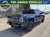 Used 2015 Chevrolet Silverado 1500 LS w/ Trailering Package image 3
