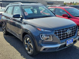 Certified 2023 Hyundai Venue Limited image 3