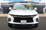 Certified 2022 Chevrolet Blazer Premier w/ Enhanced Convenience Package image 3