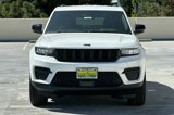 New 2025 Jeep Grand Cherokee Altitude image 6