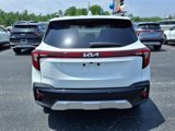 New 2025 Kia Seltos S image 4
