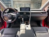Used 2022 Lexus RX 350L Premium image 3