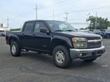 Used 2005 Chevrolet Colorado LS image 4