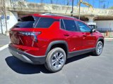 New 2025 Chevrolet Equinox LT w/ Convenience Package II image 3