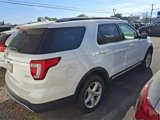 Used 2017 Ford Explorer XLT w/ Equipment Group 202A image 4