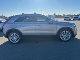 Used 2023 Cadillac XT4 Luxury w/ Cold Weather Package image 4