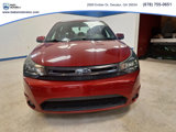 Used 2010 Ford Focus SES image 3