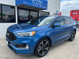 Used 2019 Ford Edge ST w/ Equipment Group 401A image 2