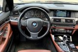 Used 2012 BMW 535i xDrive Sedan image 5