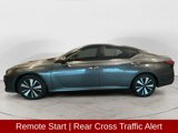 Used 2022 Nissan Altima 2.5 SV image 2