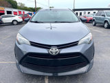 Used 2017 Toyota Corolla LE image 2