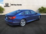 Certified 2020 Honda Accord EX-L image 3