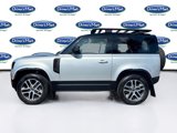 Used 2022 Land Rover Defender 90 X-Dynamic S image 5