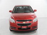 Used 2012 Chevrolet Malibu LT w/ 1LT All-Star Package image 2