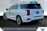 Used 2020 Hyundai Palisade Limited image 2