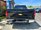 Used 2012 Chevrolet Silverado 1500 LTZ w/ LTZ Plus Package image 3