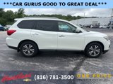 Used 2019 Nissan Pathfinder SV image 6
