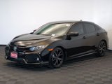 Used 2018 Honda Civic Sport image 3