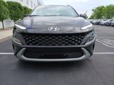 Certified 2022 Hyundai Kona SEL w/ Cargo Package image 2