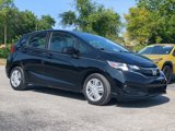 Used 2019 Honda Fit LX image 2