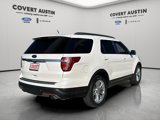 Used 2018 Ford Explorer XLT w/ Equipment Group 202A image 5