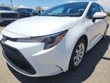 Used 2022 Toyota Corolla LE image 3