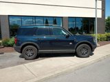 Used 2021 Ford Bronco Sport Big Bend image 2