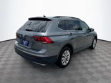 Used 2019 Volkswagen Tiguan SE image 5