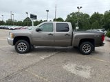 Used 2013 Chevrolet Silverado 1500 LT w/ All-Star Edition image 4