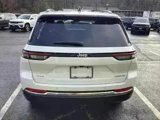 New 2025 Jeep Grand Cherokee Limited image 6