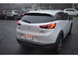 Used 2016 MAZDA CX-3 Grand Touring image 5