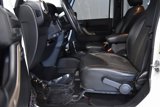Used 2017 Jeep Wrangler Unlimited Sahara image 4