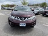 Used 2013 Nissan Murano SL image 2