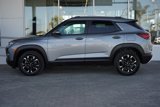 Used 2023 Chevrolet TrailBlazer LT image 5