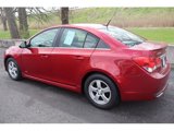 Used 2013 Chevrolet Cruze LT w/ Enhanced Safety Package image 5