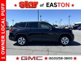 Used 2018 Volkswagen Atlas SE image 3