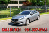Used 2014 MAZDA MAZDA6 Touring w/ Touring Technology Package image 2