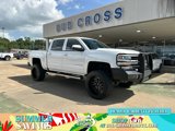 Used 2018 Chevrolet Silverado 1500 LT w/ All Star Edition image 1