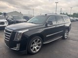 Used 2015 Cadillac Escalade Luxury image 4