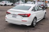 Used 2023 Honda Civic LX image 5