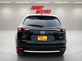 Used 2023 MAZDA CX-9 Grand Touring image 3