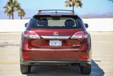 Used 2015 Lexus RX 350 FWD image 6