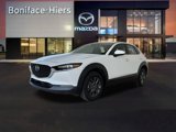 Used 2022 MAZDA CX-30 AWD 2.5 S image 4