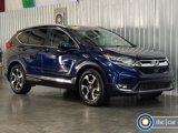Used 2017 Honda CR-V Touring image 6
