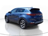Used 2020 Kia Sportage LX image 5