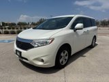 Used 2015 Nissan Quest SV image 3