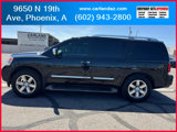 Used 2014 Nissan Armada Platinum image 4